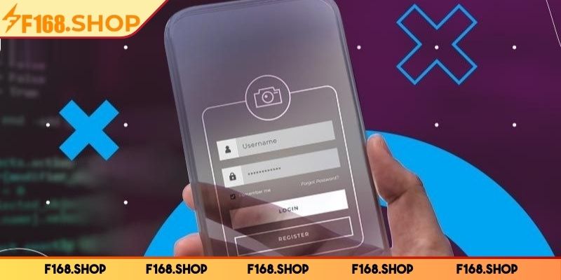 Đăng Ký f168 1 Điều kiện cần đáp ứng khi đăng ký F168