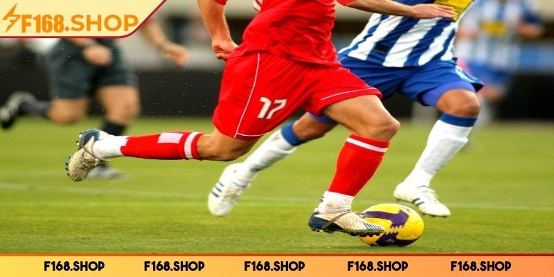 Kèo Chấp Trực Tiếp F168 - Hiểu Rõ Cách Đặt Cược Kèo Handicap 3 Hình thức cược kèo nửa trái