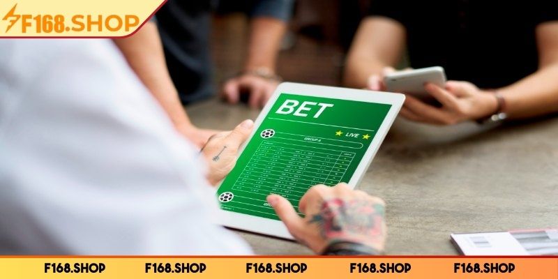 Kèo Nhà Cái F168 – Cập Nhật Tỷ Lệ Chuẩn Mỗi Ngày, Dễ Trúng 3 Sử dụng nguồn thông tin chuẩn xác để dự đoán