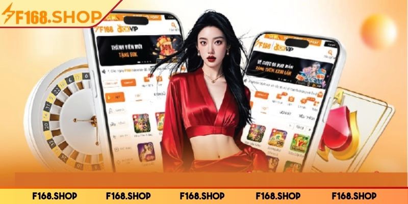 Tải App f168 3 Chi tiết cách tải ứng dụng cho đa nền tảng