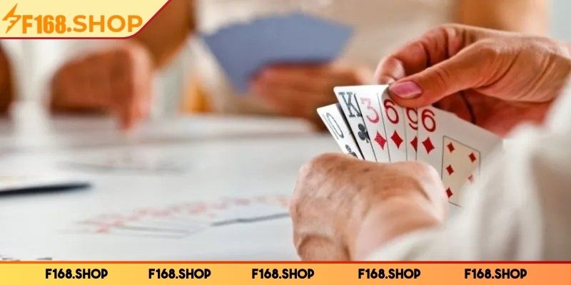 Xì dách F168 – Trò Chơi Bài Trí Tuệ Mang Cơ Hội Thắng Lớn 3 Lỗi quan sát tính toán khi chơi bài